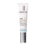 La Roche Posay Pure Vitamin C Eyes Αντιγηραντική Κρέμα Ματιών, 15ml