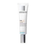 La Roche Posay Pure Vitamin C Light Aντιγηραντική Κρέμα Προσώπου με Βιταμίνη C, 40ml
