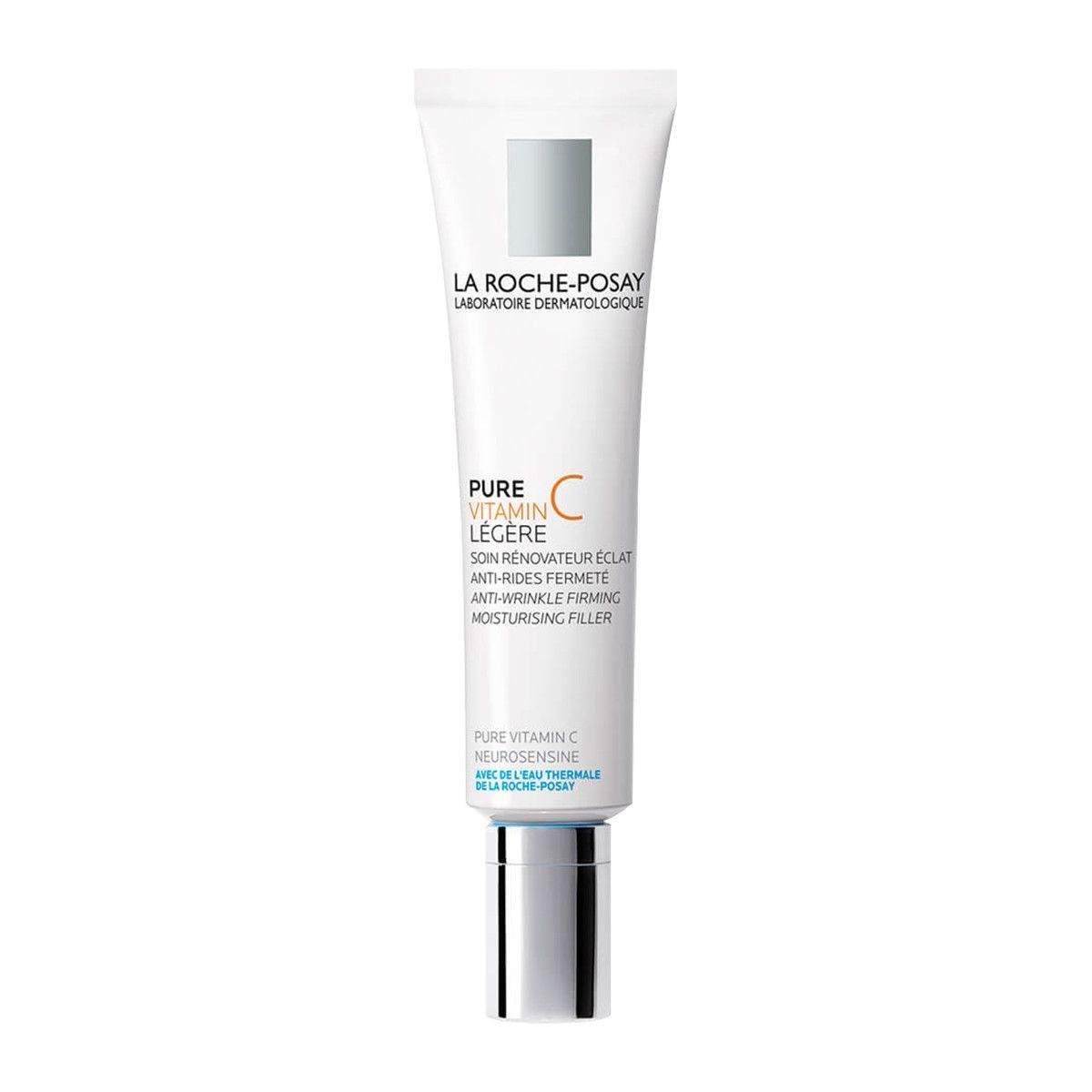 la-roche-posay-pure-vitamin-c-light-aντιγηραντική-Κρέμα-Προσώπου-με-Βιταμίνη-c-40ml1.jpg La Roche Posay Pure Vitamin C Light Aντιγηραντική Κρέμα Προσώπου με Βιταμίνη C, 40ml - Image 1