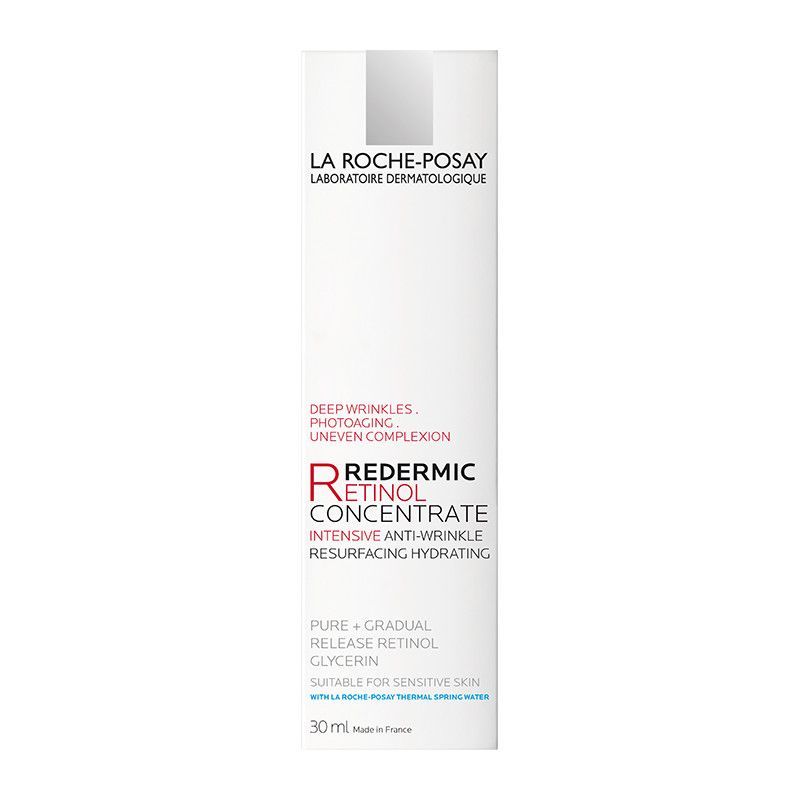 la-roche-posay-redermic-retinol-concentrate-Φροντίδα-Επανόρθωσης-κατά-των-Ρυτίδων-30ml1.jpg La Roche Posay Redermic Retinol Concentrate Φροντίδα Επανόρθωσης κατά των Ρυτίδων 30ml - Image 1