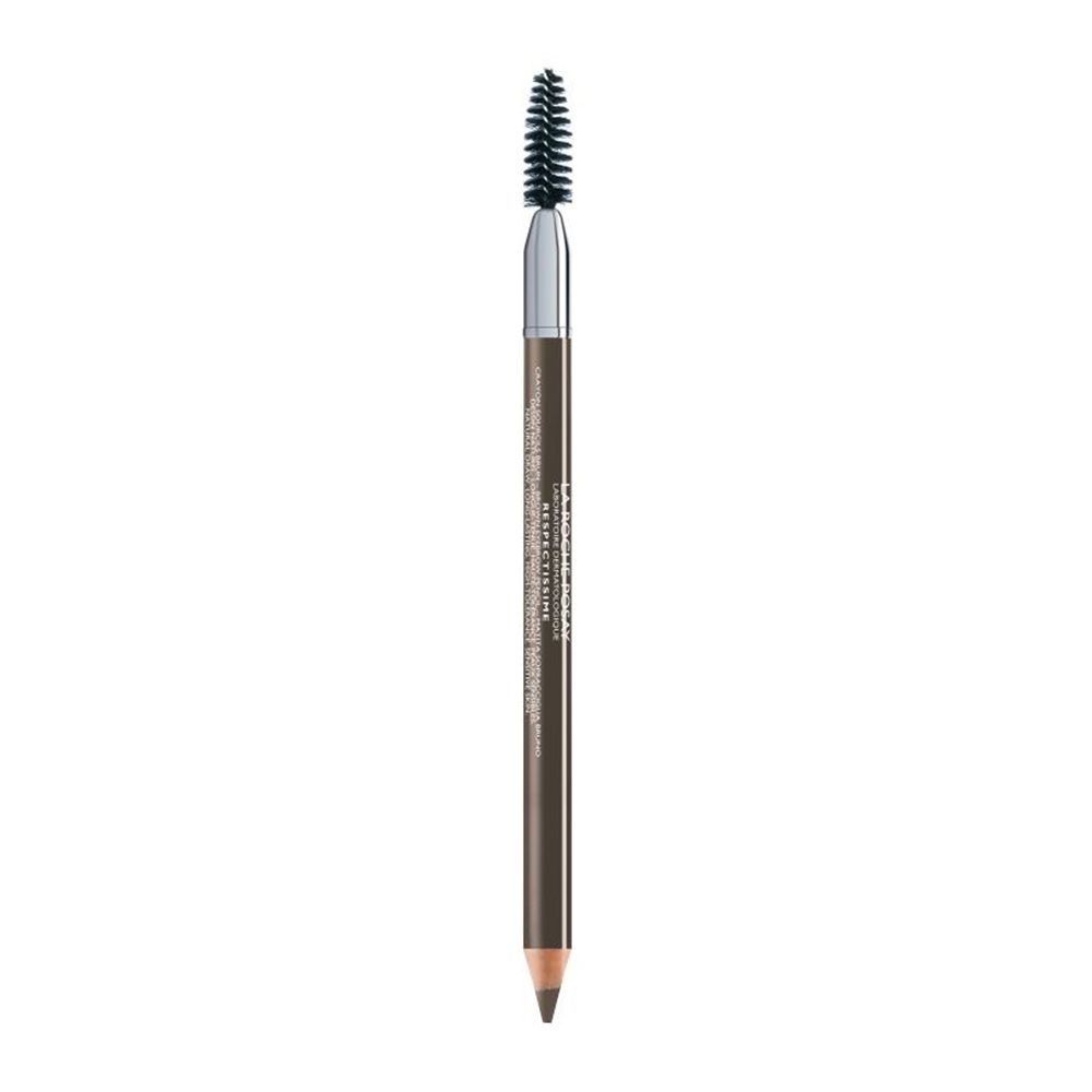 la-roche-posay-respectissime-eyebrow-pencil-brown-Μολύβι-Φρυδιών1.jpg La Roche Posay Respectissime Eyebrow Pencil Brown Μολύβι Φρυδιών - Image 1