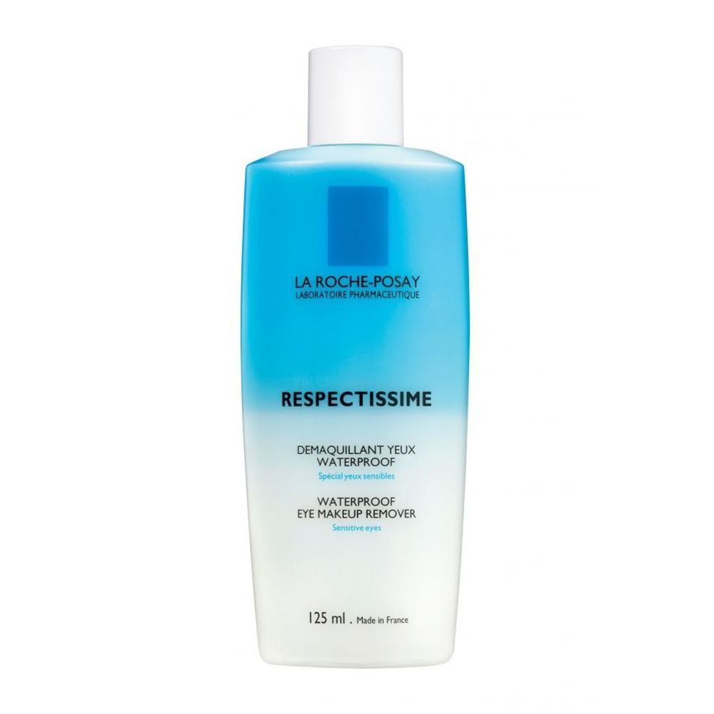 la-roche-posay-respectissime-waterproof-eye-make-up-remover-Διφασικό-Ντεμακιγιάζ-Ματιών-125ml1.jpg La Roche Posay Respectissime Waterproof Eye Make-up Remover Διφασικό Ντεμακιγιάζ Ματιών 125ml - Image 1