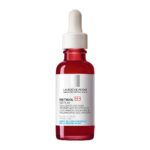 La Roche Posay Retinol B3 Serum Αντιρυτιδικό Συμπύκνωμα για τις Βαθιές Ρυτίδες 30ml