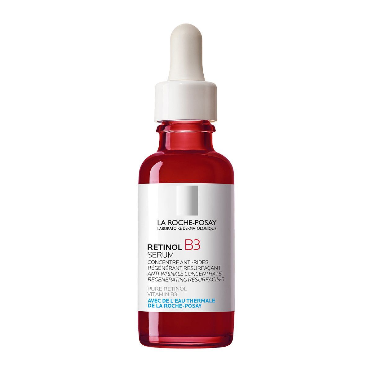 la-roche-posay-retinol-b3-serum-Αντιρυτιδικό-Συμπύκνωμα-για-τις-Βαθιές-Ρυτίδες-30ml1.jpg La Roche Posay Retinol B3 Serum Αντιρυτιδικό Συμπύκνωμα για τις Βαθιές Ρυτίδες 30ml - Image 1