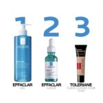 La Roche Posay Toleriane Full Coverage Corrective Fluid Foundation No.9,5 - Image 2