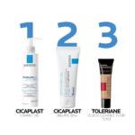 La Roche Posay Toleriane Full Coverage Corrective Fluid Foundation No.10 - Image 4