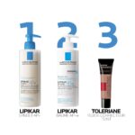 La Roche Posay Toleriane Full Coverage Corrective Fluid Foundation No.11 - Image 2