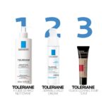 La Roche Posay Toleriane Full Coverage Corrective Fluid Foundation No.13, 30ml - Image 2