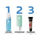 La Roche Posay Toleriane Full Coverage Corrective Fluid Foundation No.15 - Image 2
