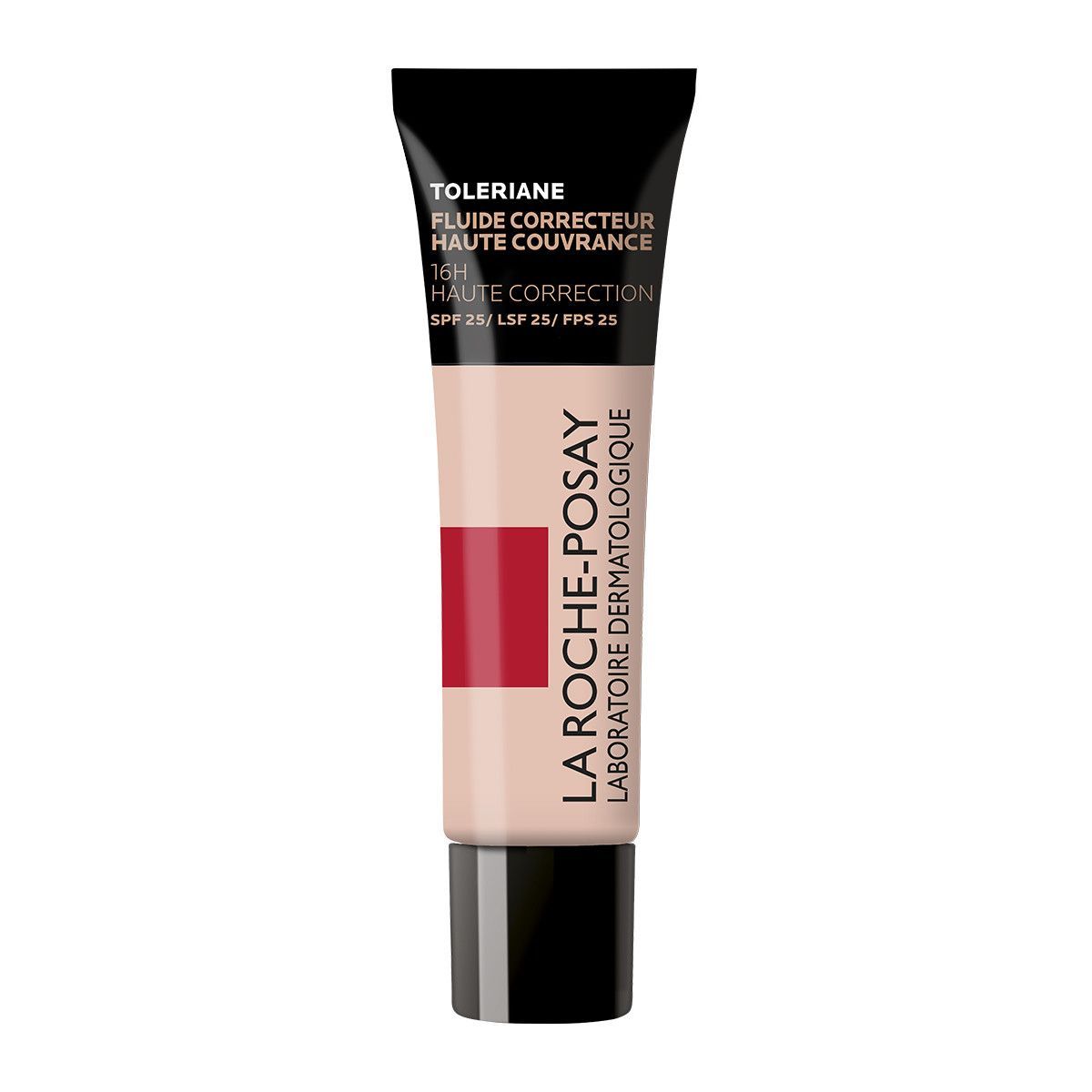 la-roche-posay-toleriane-full-coverage-corrective-fluid-foundation-no8-30ml1.jpg La Roche Posay Toleriane Full Coverage Corrective Fluid Foundation No.8, 30ml - Image 1