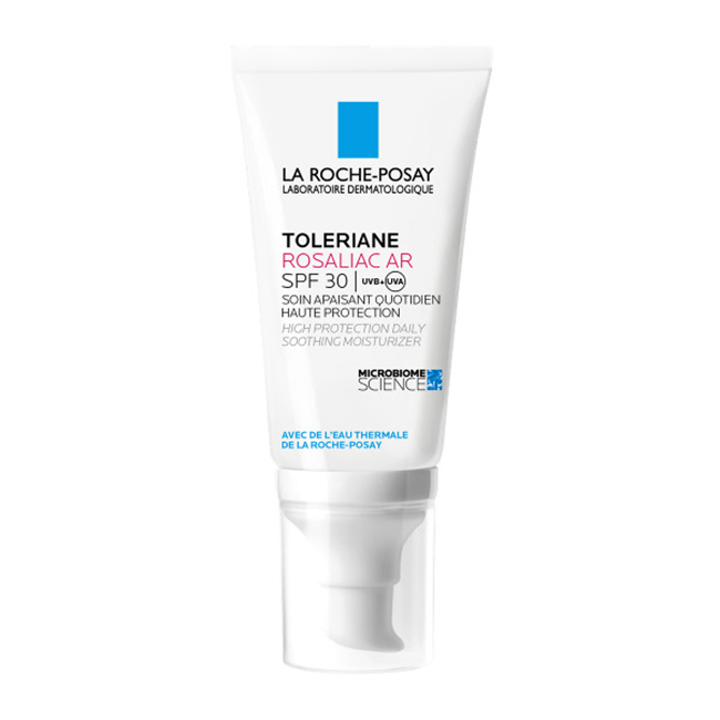 la-roche-posay-toleriane-rosaliac-ar-spf30-50ml1.jpg La Roche Posay Toleriane Rosaliac AR SPF30, 50ml - Image 1