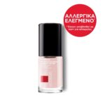 La Roche-Posay Toleriane Silicium Nail Polish 02 Rose Nail Polish 6ml - Image 2