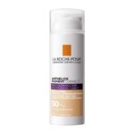 La Roche-Posay Anthelios Pigment Correct spf50+ Sunscreen Face Sunscreen Against Spots