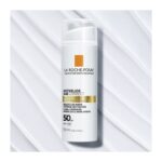 La Roche Posay Αnthelios Age Correct SPF50+ Αντηλιακή Κρέμα ενάντια της Φωτογήρανσης 50ml - Image 2