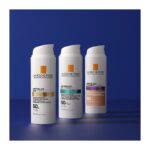 La Roche-Posay Αnthelios Pigment Correct spf50+ Αντηλιακό Προσώπου Κατά των Κηλίδων 50ml - Image 2