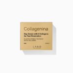 Collagenina Day Cream with 6 Collagen molecules - Grade 1, 50 ml