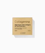 Collagenina Night Cream with 6 Collagen molecules - Grade 1, 50 ml