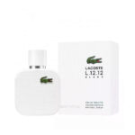 Lacoste L.12.12 Blanc Eau De Parfum 50ml - Image 2