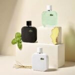 Lacoste L.12.12 Blanc Eau de Toilette 50ml - Image 2
