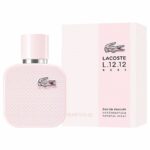Lacoste L.12.12 Rose Eau De Parfum 35ml - Image 2