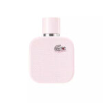 Lacoste L.12.12 Rose Eau De Parfum 50ml