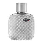 Lacoste L.12.12 Silver Grey Eau De Parfum 100ml