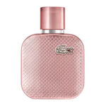 Lacoste L.12.12 Silver Rose Eau De Parfum 100ml