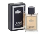 Lacoste L'Homme Eau de Toilette 100ml - Image 2