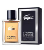 Lacoste L'Homme Eau de Toilette 50ml - Image 2