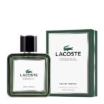 Lacoste Original Eau De Parfum 60ml - Image 2