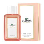 Lacoste Original Pour Femme Eau De Parfum 40ml - Image 2