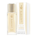 Lacoste Pour Femme Eau De Parfum 30ml - Image 2