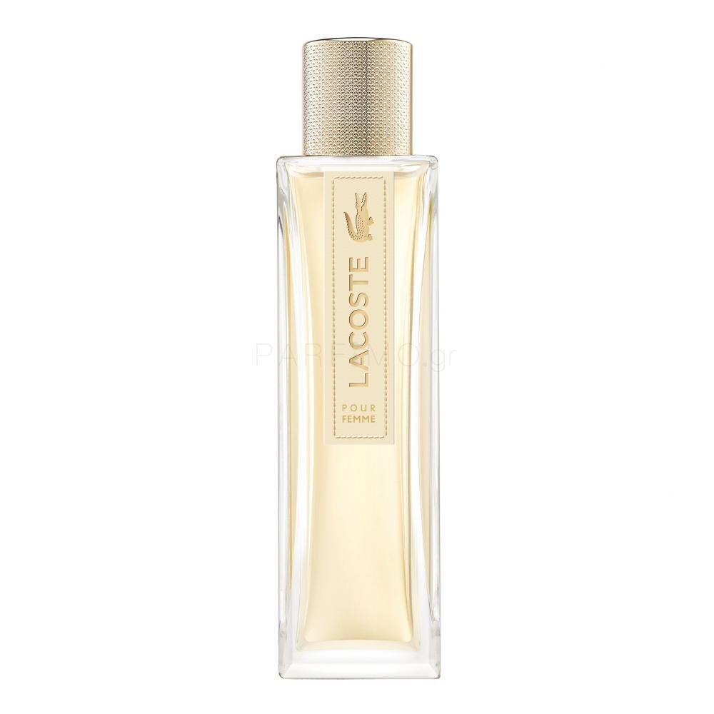 lacoste-pour-femme-eau-de-parfum-90ml1.jpg Lacoste Pour Femme Eau De Parfum 90ml - Image 1