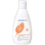 Lactacyd Classic Intimate Washing Lotion Καθαριστικό Ευαίσθητης Περιοχής, 300ml - Image 4