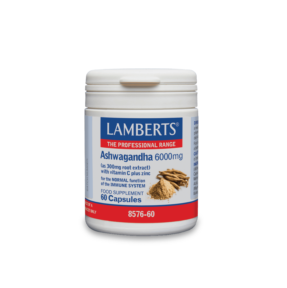 lamberts-ashwagandha-60-κάψουλες-85761.png Lamberts Ashwagandha 60 κάψουλες (8576) - Image 1