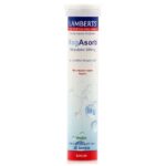 Lamberts MagAsorb 300mg Συμπλήρωμα Διατροφής με Μαγνήσιο & Βιταμίνη Β6 20eff.tabs