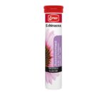 Lanes Echinacea Συμπλήρωμα Διατροφής με Εχινάκεια για το Ανοσοποιητικό, Γεύση Μέλι-Λεμόνι 20 eff.tbs