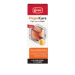 Lanes PropolCare Throat Spray with Propolis, Licorice, Eucalyptus & Pine.