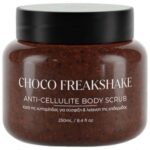 Lavish Care Anti Cellulite Body Scrub Choco Freakshake Απολεπιστικό Σώματος, 250ml