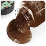 Lavish Care Anti Cellulite Body Scrub Choco Freakshake Απολεπιστικό Σώματος, 250ml - Image 2