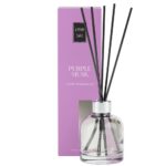 Lavish Care Baby Pink Home Fragrance Άρωμα Χώρου με Νότες Λευκού Μόσχου, 100ml