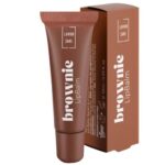 Lavish Care Brownie Lip Balm Ενυδατικό Balm Χειλιών με Άρωμα Brownie, 10ml - Image 2