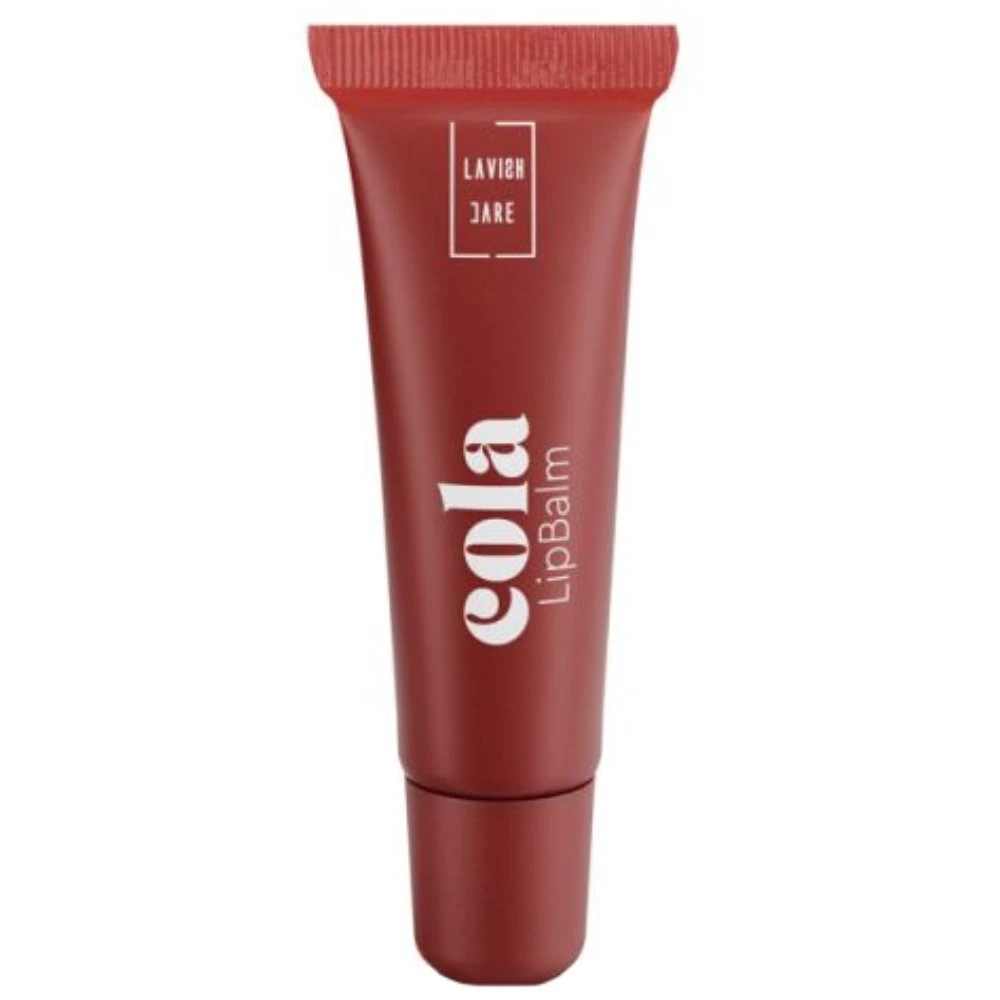 lavish-care-cola-lip-balm-Ενυδατικό-balm-Χειλιών-με-Άρωμα-Κόλα-10ml1.jpg Lavish Care Cola Lip Balm Ενυδατικό Balm Χειλιών με Άρωμα Κόλα, 10ml - Image 1
