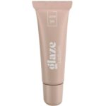 Lavish Care Glaze Lip Balm Ενυδατικό Balm Χειλιών με Βούτυρο Καριτέ & Έλαιο Jojoba, 10ml