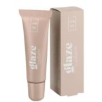 Lavish Care Glaze Lip Balm Ενυδατικό Balm Χειλιών με Βούτυρο Καριτέ & Έλαιο Jojoba, 10ml - Image 2