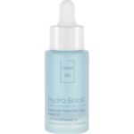 Lavish Care Hydro Boost Overnight Facial Oil Έλαιο Ενυδάτωσης & Αναζωογόνησης Προσώπου, 30ml