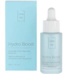 Lavish Care Hydro Boost Overnight Facial Oil Έλαιο Ενυδάτωσης & Αναζωογόνησης Προσώπου, 30ml - Image 2
