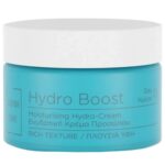 Lavish Care Hydro Boost Rich Gel Eνυδατική Κρέμα Προσώπου Πλούσιας Υφής, 50ml