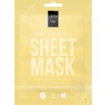 Lavish Care Mattifying Sheet Mask Μάσκα Προσώπου Κατά της Λιπαρότητας, 25g