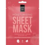 Lavish Care Moisturising Sheet Mask Μάσκα Eνυδάτωσης Προσώπου, 25g